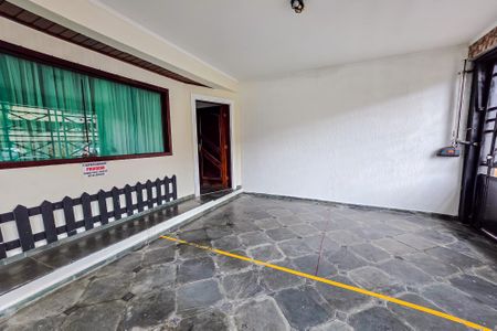 Casa para alugar com 260m², 5 quartos e 2 vagasGaragem