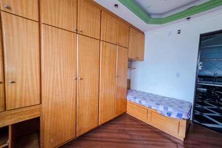 Casa para alugar com 260m², 5 quartos e 2 vagasQuarto 