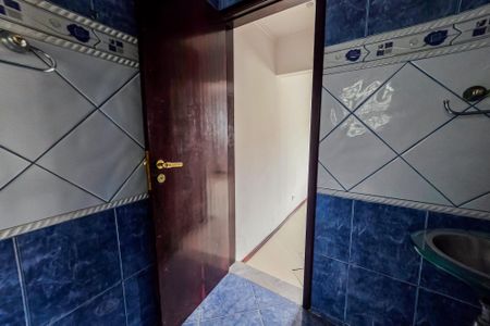 Casa para alugar com 260m², 5 quartos e 2 vagasBanheiro