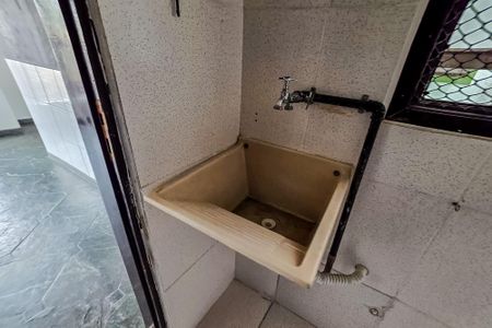 Casa para alugar com 260m², 5 quartos e 2 vagasÁrea de Serviço