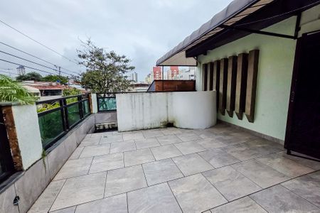 Casa para alugar com 260m², 5 quartos e 2 vagasVaranda