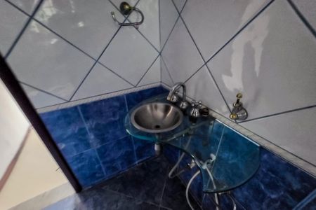 Casa para alugar com 260m², 5 quartos e 2 vagasPia