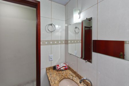 Apartamento para alugar com 65m², 3 quartos e 1 vagaBanheiro
