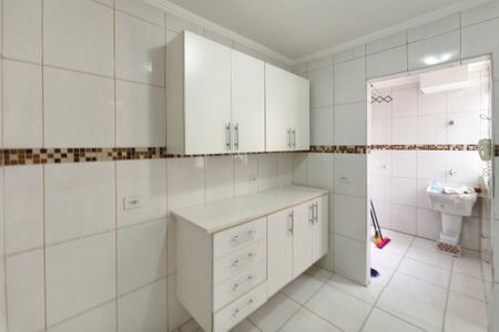 Apartamento para alugar com 65m², 3 quartos e 1 vagaCozinha