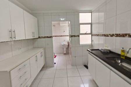 Apartamento para alugar com 65m², 3 quartos e 1 vagaCozinha