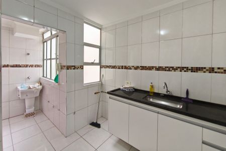 Apartamento para alugar com 65m², 3 quartos e 1 vagaCozinha