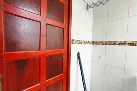 Apartamento para alugar com 65m², 3 quartos e 1 vagaÁrea de Serviço