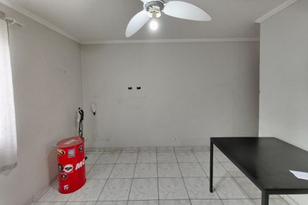 Sala de apartamento para alugar com 3 quartos, 65m² em Jardim do Lago, Campinas