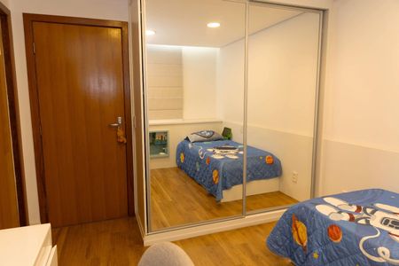 Apartamento para alugar com 284m², 4 quartos e 4 vagasQuarto