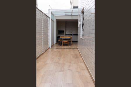 Apartamento para alugar com 284m², 4 quartos e 4 vagasÁrea externa