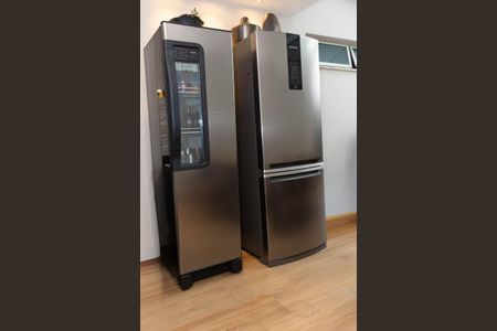 Apartamento para alugar com 284m², 4 quartos e 4 vagasCozinha