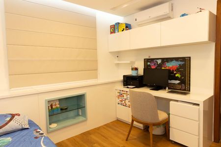 Apartamento para alugar com 284m², 4 quartos e 4 vagasQuarto
