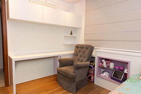 Apartamento para alugar com 284m², 4 quartos e 4 vagasQuarto