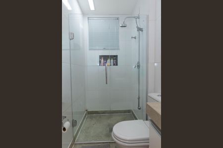 Apartamento para alugar com 284m², 4 quartos e 4 vagasBanheiro