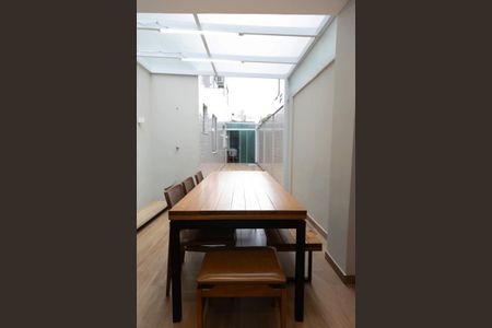 Apartamento para alugar com 284m², 4 quartos e 4 vagasÁrea externa