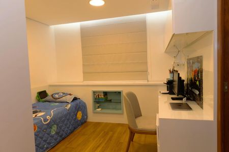 Apartamento para alugar com 284m², 4 quartos e 4 vagasQuarto