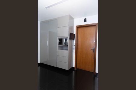 Apartamento para alugar com 284m², 4 quartos e 4 vagasCozinha