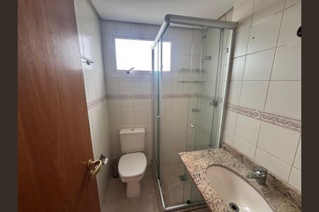 Apartamento para alugar com 50m², 2 quartos e 1 vagaBanheiro