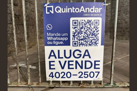 Apartamento para alugar com 50m², 2 quartos e 1 vagaPlaquinha Instalada código LBED-26