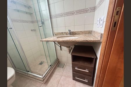 Apartamento para alugar com 50m², 2 quartos e 1 vagaBanheiro