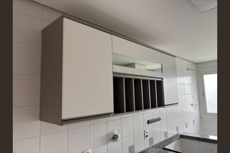 Apartamento para alugar com 50m², 2 quartos e 1 vagaCozinha