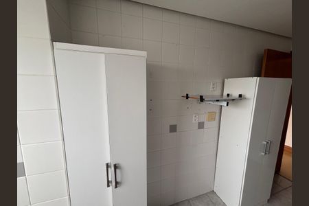 Apartamento para alugar com 50m², 2 quartos e 1 vagaCozinha