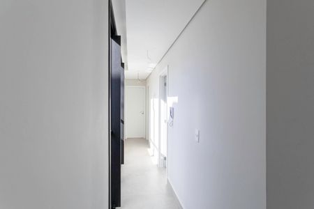 Apartamento à venda com 264m², 4 quartos e 3 vagasCorredor