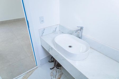 Apartamento à venda com 264m², 4 quartos e 3 vagasLavabo