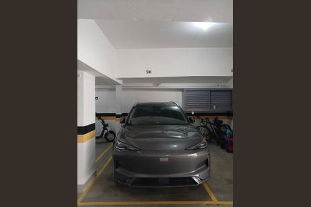 Apartamento à venda com 264m², 4 quartos e 3 vagasVaga de garagem