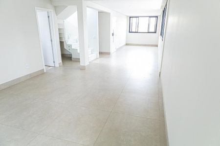 Apartamento à venda com 264m², 4 quartos e 3 vagasSala