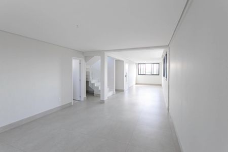 Apartamento à venda com 264m², 4 quartos e 3 vagasSala