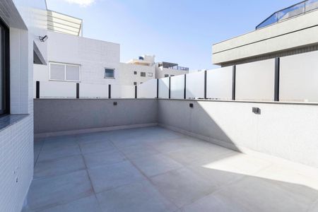 Apartamento à venda com 264m², 4 quartos e 3 vagasCobertura