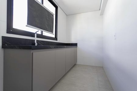 Apartamento à venda com 264m², 4 quartos e 3 vagasÁrea de serviço 