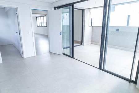 Apartamento à venda com 264m², 4 quartos e 3 vagasCozinha