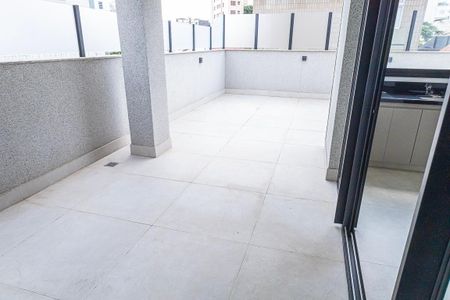 Apartamento à venda com 264m², 4 quartos e 3 vagasarea cobertura