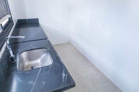 Apartamento à venda com 264m², 4 quartos e 3 vagasÁrea de Serviço