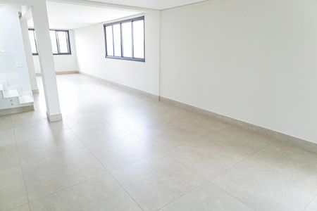 Apartamento à venda com 264m², 4 quartos e 3 vagasSala