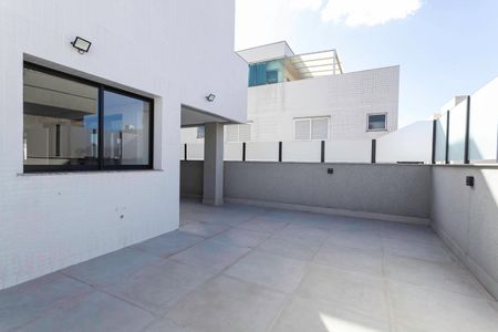 Apartamento à venda com 264m², 4 quartos e 3 vagasCobertura