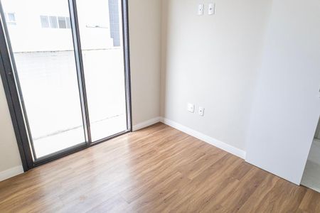 Apartamento à venda com 264m², 4 quartos e 3 vagasQuarto 3 / semi-suite