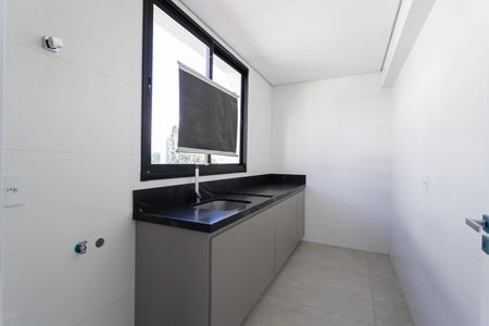 Apartamento à venda com 264m², 4 quartos e 3 vagasÁrea de serviço 