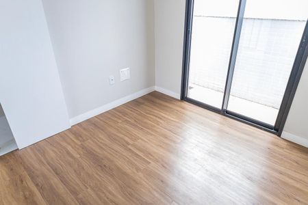 Apartamento à venda com 264m², 4 quartos e 3 vagasQuarto 2 / semi-suite