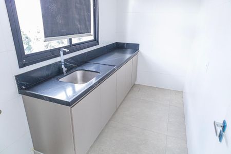 Apartamento à venda com 264m², 4 quartos e 3 vagasÁrea de Serviço