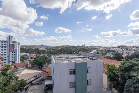 Apartamento à venda com 264m², 4 quartos e 3 vagasSala - Vista