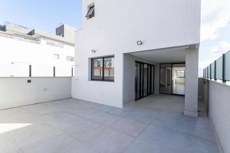 Apartamento à venda com 264m², 4 quartos e 3 vagasCobertura