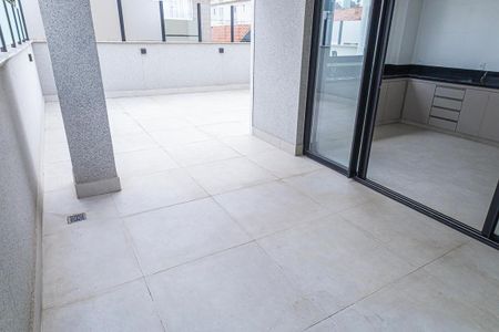 Apartamento à venda com 264m², 4 quartos e 3 vagasarea cobertura