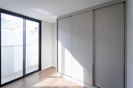 Apartamento à venda com 264m², 4 quartos e 3 vagasSuíte 3