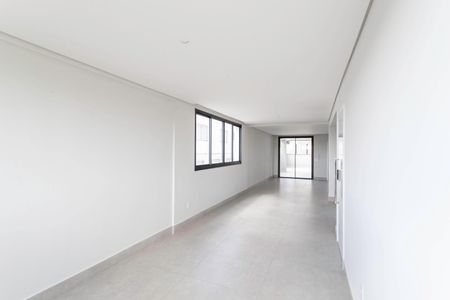 Sala de apartamento à venda com 4 quartos, 264m² em Liberdade, Belo Horizonte