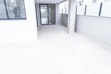 Apartamento à venda com 264m², 4 quartos e 3 vagasarea cobertura