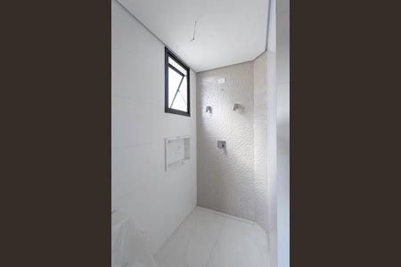 Apartamento à venda com 264m², 4 quartos e 3 vagasBanheiro da suíte 4