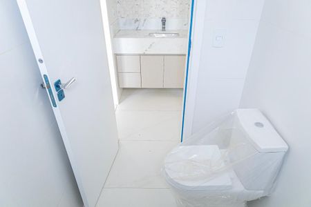 Apartamento à venda com 264m², 4 quartos e 3 vagassemi- suite